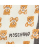MOSCHINO Шал 3125 0M2902 002 - Mera.bg