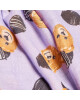 MOSCHINO Шал - Mera.bg
