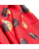 MOSCHINO Шал - Mera.bg