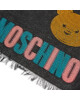 MOSCHINO Шал - Mera.bg