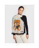MOSCHINO Шал - Mera.bg