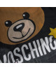 MOSCHINO Шал - Mera.bg