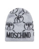 MOSCHINO Шапка - Mera.bg