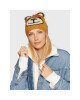 MOSCHINO Шапка 65114 M1865 Кафяв - Mera.bg