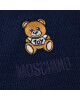 MOSCHINO Шапка 65161 M2096 Тъмносин - Mera.bg