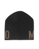 MOSCHINO Шапка 65165 M2997 Черен - Mera.bg