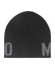 MOSCHINO Шапка 65165 M2997 Черен - Mera.bg