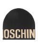 MOSCHINO Шапка 65165 M2997 051 - Mera.bg