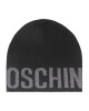 MOSCHINO Шапка 65165 M2997 Черен - Mera.bg