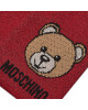 MOSCHINO Шапка 65214 0M2346 Червен - Mera.bg