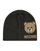 MOSCHINO Шапка 65214 0M2346 Черен - Mera.bg