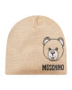 MOSCHINO Шапка 65214 0M2346 Златист - Mera.bg