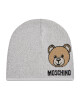MOSCHINO Шапка 65214 M2346 Сив - Mera.bg