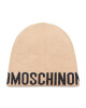 MOSCHINO Шапка 65233 0M2354 Бежов - Mera.bg