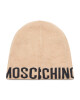 MOSCHINO Шапка 65233 0M2354 Бежов - Mera.bg