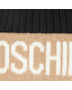MOSCHINO Шапка 65373 0M2994 Черен - Mera.bg