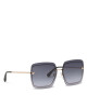 MOSCHINO Слънчеви очила MOS085/G/S Grey KB7 - Mera.bg