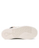 Mou Обувки Summer Eskimo Sneaker Perforated Suede SW211000O Bkwh - Mera.bg