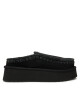 Mou Пантофи Clog Eskimo Platform FW681004A Черен - Mera.bg