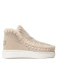 Mou Апрески Summer Eskimo Sneaker MU.SW211000O Бежов - Mera.bg