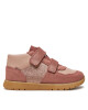 Mrugała Обувки Kris 4326/4-44 Розов - Mera.bg