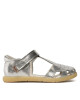 Mrugała Сандали Lola 1217/3-15 Silver - Mera.bg