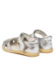 Mrugała Сандали Lola 1217/3-15 Silver - Mera.bg