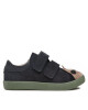 Mrugała Сникърси 3280/3-72 Alpaca Blu - Mera.bg