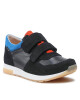 Mrugała Сникърси 3311/3-90 Black - Mera.bg