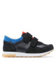 Mrugała Сникърси 3311/3-90 Black - Mera.bg