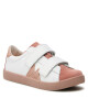 Mrugała Сникърси 3322/3-14 Bianca/Rosa - Mera.bg