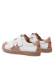 Mrugała Сникърси 3322/3-14 Bianca/Rosa - Mera.bg