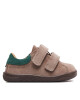 Mrugała Сникърси Barefoot 3123/4-23 Сив - Mera.bg