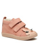 Mrugała Зимни обувки Suzie 5280/3-44 Bunny Rosa - Mera.bg