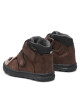 Mrugała Зимни обувки Andy 6180/2-34 Кафяв - Mera.bg