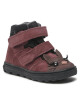 Mrugała Зимни обувки Andy 6180/2-48 Bunny Berry - Mera.bg