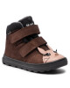 Mrugała Зимни обувки Andy 6280/2-34 Bunny Mocca - Mera.bg