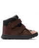 Mrugała Зимни обувки Andy 6280/2-34 Bunny Mocca - Mera.bg