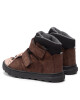 Mrugała Зимни обувки Andy 6280/2-34 Bunny Mocca - Mera.bg