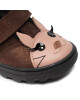 Mrugała Зимни обувки Andy 6280/2-34 Bunny Mocca - Mera.bg