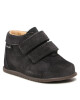 Mrugała Зимни обувки Baby 5101/3-80 Grey 80 - Mera.bg