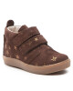 Mrugała Зимни обувки Bobo 5195/2-03 Mocca Stars - Mera.bg