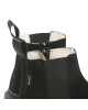 Mrugała Зимни обувки Juli 4307/2-90 Black - Mera.bg