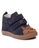 Mrugała Зимни обувки Suzie 5180/2-73 Fox Blu - Mera.bg