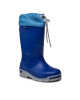 Muflon Гумени ботуши 23-487 Cobalt Blue - Mera.bg