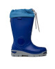 Muflon Гумени ботуши 23-487 Cobalt Blue - Mera.bg