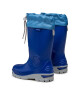 Muflon Гумени ботуши 23-487 Cobalt Blue - Mera.bg