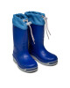 Muflon Гумени ботуши 23-487 Cobalt Blue - Mera.bg