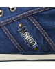 Mustang Кецове 36A034 Jeansblau - Mera.bg