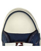 Mustang Кецове 36A034 Jeansblau - Mera.bg
